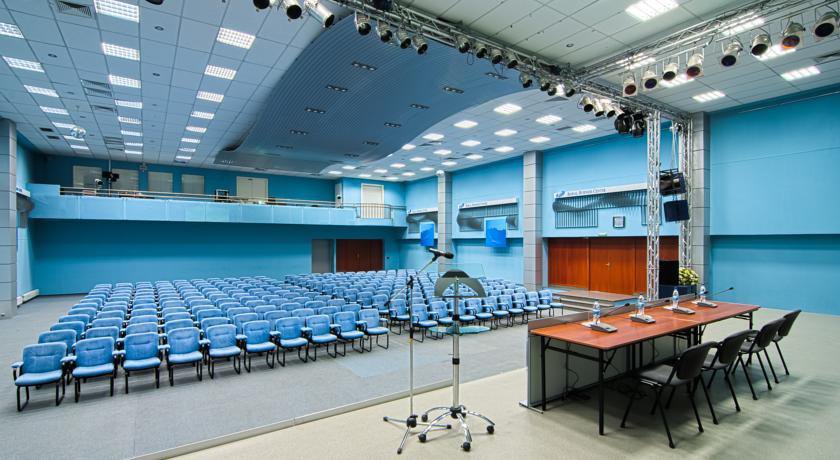 Гостиница Байкал Бизнес Центр Иркутск